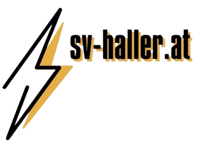 Logo sv-haller1.at