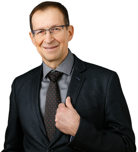 Gutachter Jürgen Haller